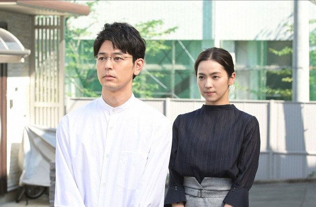 「危険なビーナス」第2話 (C) TBS