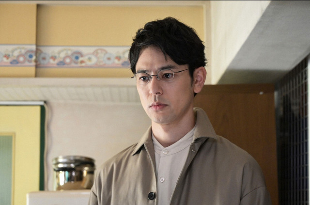 「危険なビーナス」第2話 (C) TBS