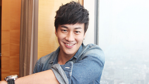 「僕らはふたたび恋をする」ピーター・ホー