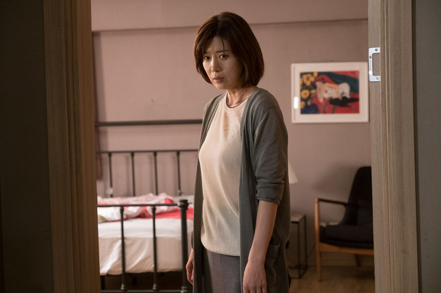 『真犯人』（C）2019 LITTLEBIG PICTURES & GOM PICTURES ALL RIGHTS RESERVED.