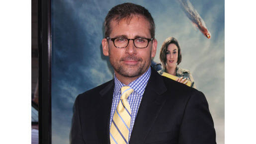 スティーブ・カレル