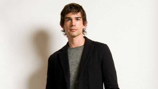 「COVERT AFFAIRS／コバート・アフェア」クリストファー・ゴーラム