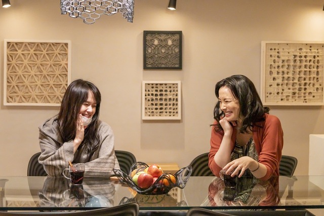 『空に住む』（C）2020 HIGH BROW CINEMA