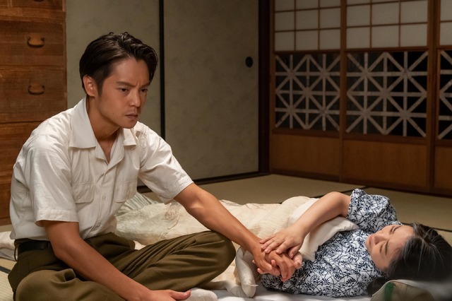 連続テレビ小説「エール」#89