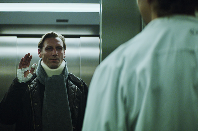 『ブレスレス』（C）Helsinki-filmi Oy 2019