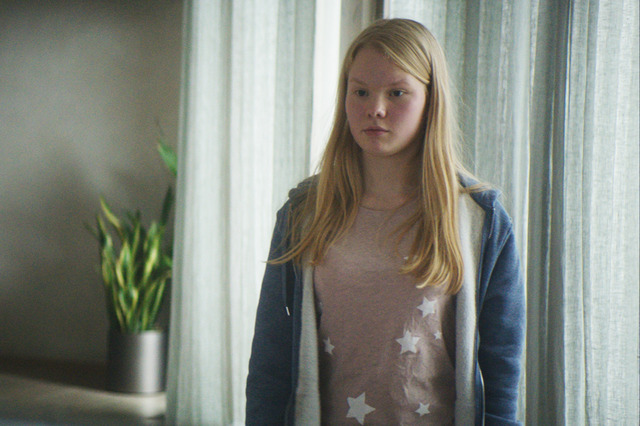 『ブレスレス』（C）Helsinki-filmi Oy 2019