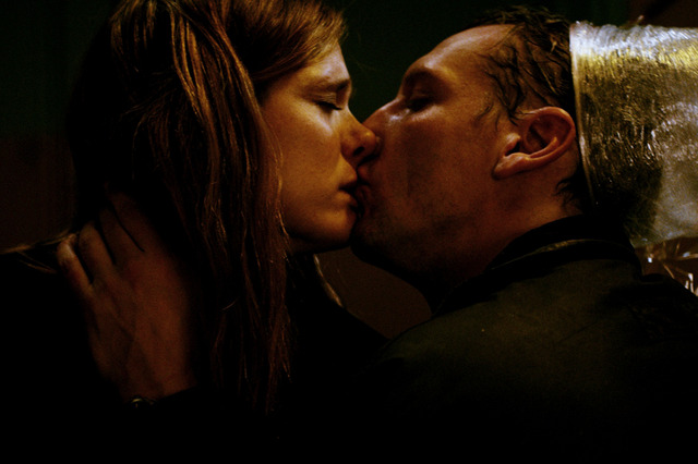 『ブレスレス』（C）Helsinki-filmi Oy 2019