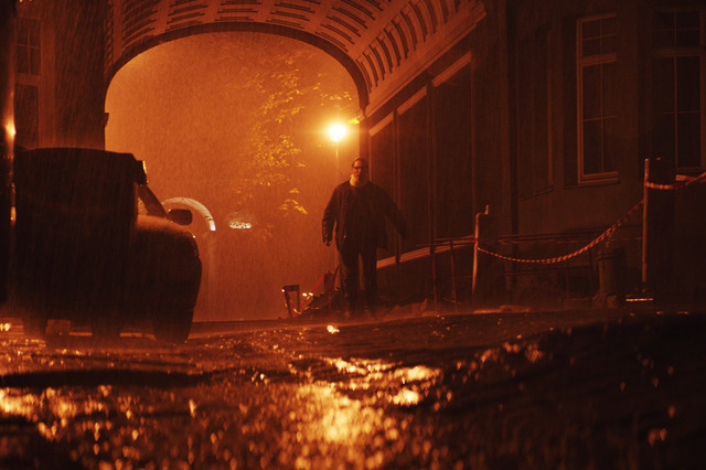 『ブレスレス』（C）Helsinki-filmi Oy 2019