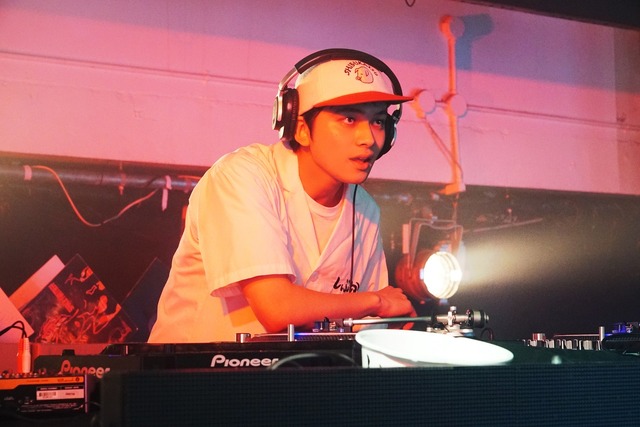 『とんかつDJアゲ太郎』　(c) 2020 イーピャオ・小山ゆうじろう／集英社・映画「とんかつDJアゲ太郎」製作委員会