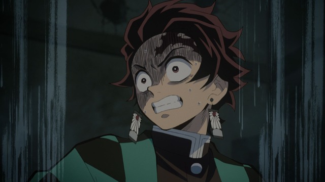 「鬼滅の刃」第9話　（C）吾峠呼世晴／集英社・アニプレックス・ufotable