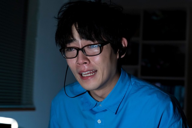 『真･鮫島事件』（C）2020「真･鮫島事件」製作委員会