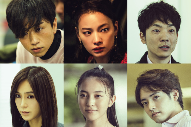 連続ドラマW「コールドケース3 ～真実の扉～」(c)WOWOW/Warner Bros. Intl TV Production