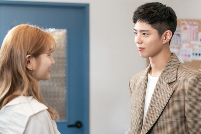 Netflixオリジナルシリーズ「青春の記録」独占配信中