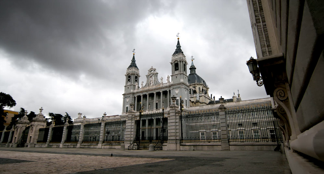 『プラド美術館　驚異のコレクション』（C）2019 - 3D Produzioni and Nexo Digital - All rights reserved