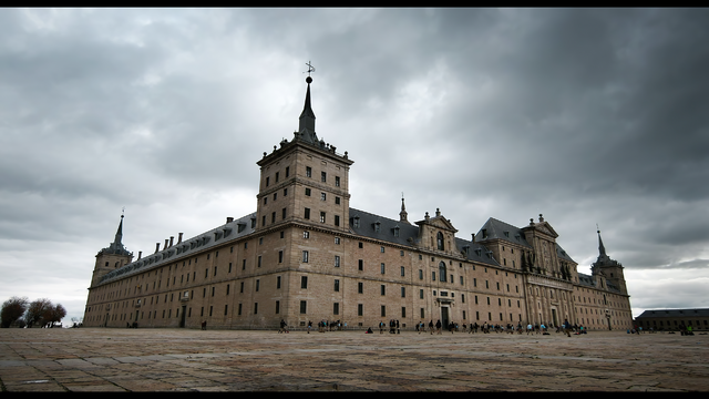 『プラド美術館　驚異のコレクション』（C）2019 - 3D Produzioni and Nexo Digital - All rights reserved