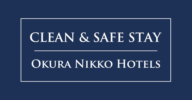 「ホテルオークラ東京ベイ」