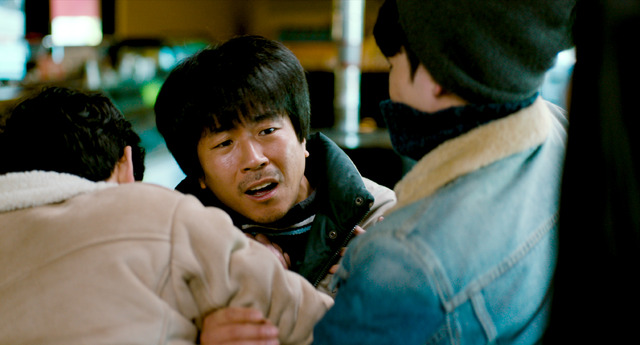 『詩人の恋』 (C) 2017 CJ CGV Co., Ltd., JIN PICTURES, MIIN PICTURES All Rights Reserved