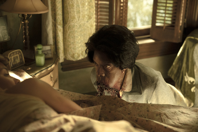 「ラヴクラフトカントリー 恐怖の旅路」（C）2020 Home Box Office, Inc. All rights reserved. HBO（R） and related channels and service marks are the property of Home Box Office, Inc.