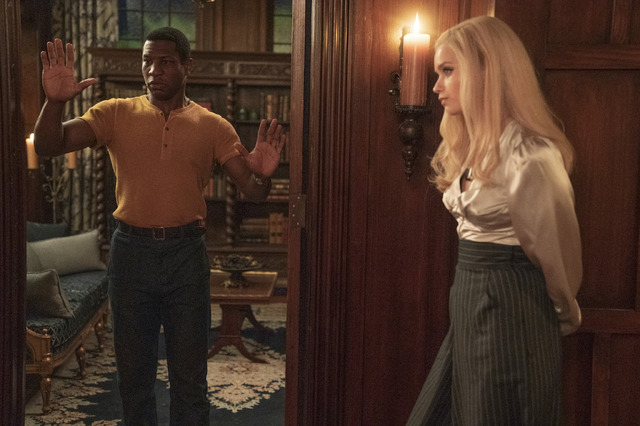 「ラヴクラフトカントリー 恐怖の旅路」（C）2020 Home Box Office, Inc. All rights reserved. HBO（R） and related channels and service marks are the property of Home Box Office, Inc.