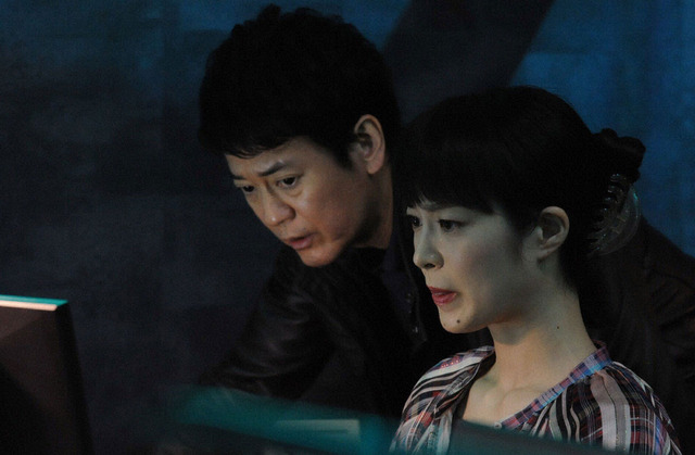 「24 JAPAN」第3話 (C) テレビ朝日