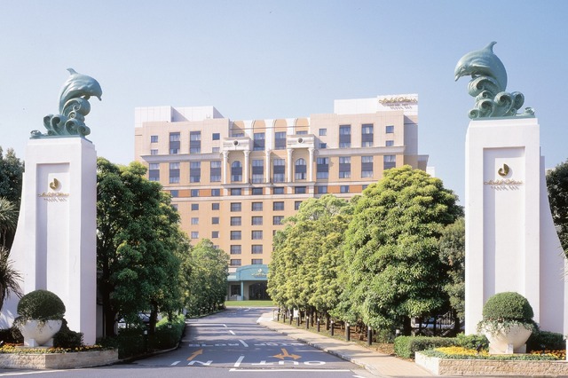 コンセプトは「Bayside Special Party」！