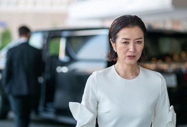 「共演NG」第1話 (C) 「共演NG」製作委員会