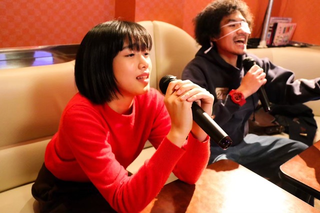 『佐々木、イン、マイマイン』（C）「佐々木、イン、マイマイン」