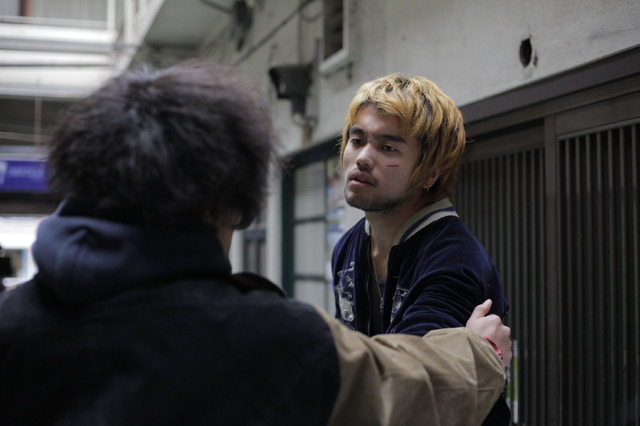 『佐々木、イン、マイマイン』（C）「佐々木、イン、マイマイン」