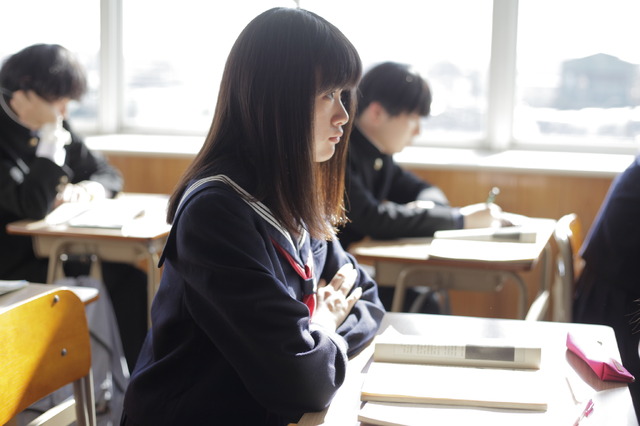 『佐々木、イン、マイマイン』（C）「佐々木、イン、マイマイン」