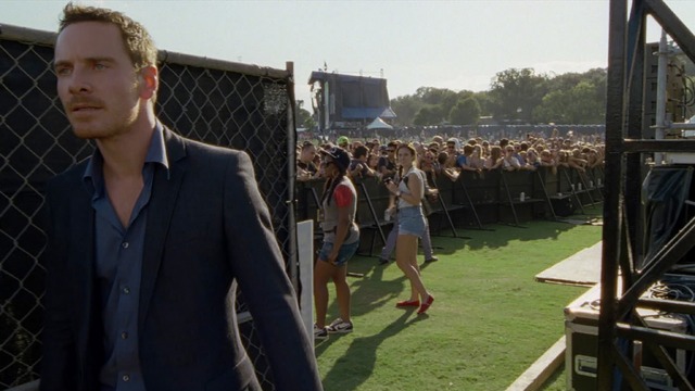 『ソング・トゥ・ソング』　(C) 2017 Buckeye Pictures, LLC