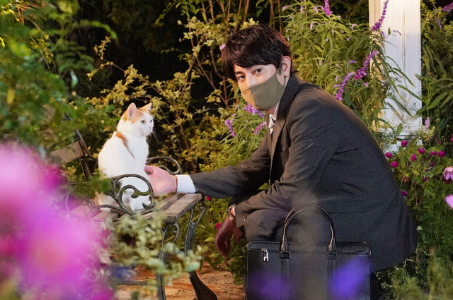 「#リモラブ　～普通の恋は邪道～」第3話 (C) NTV