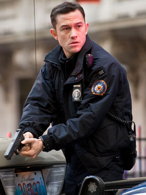 『ダークナイト ライジング』 -(C)  2012 WARNER BROS.ENTERTAINMENT INC. AND LEGENDARY PICTURES FUNDING, LLC