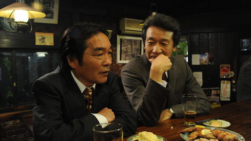 『旅の贈りもの　明日へ』 -(C) 2012 「旅の贈りもの　明日へ」製作委員会