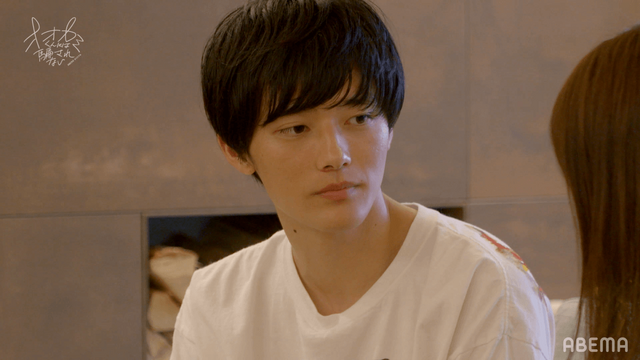 「オオカミくんには騙されない」第8話　 (C) ABEMA