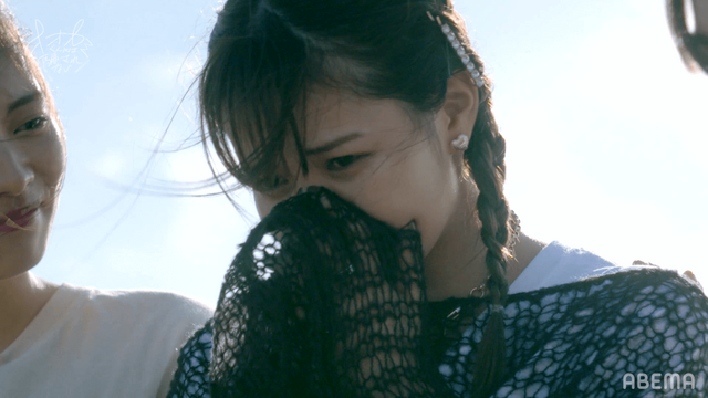 「オオカミくんには騙されない」第10話　 (C) ABEMA