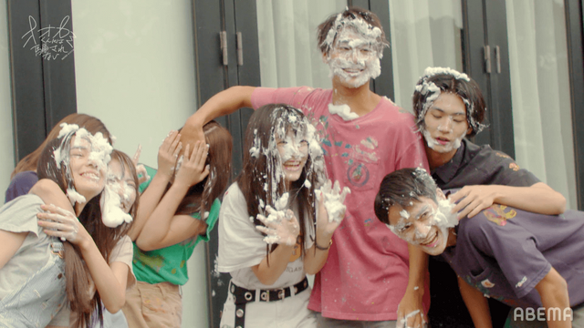 「オオカミくんには騙されない」第11話　 (C) ABEMA