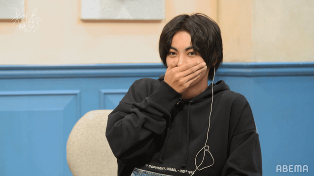 「オオカミくんには騙されない」第11話　 (C) ABEMA