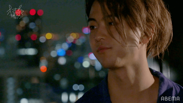 「オオカミくんには騙されない」第11話　 (C) ABEMA