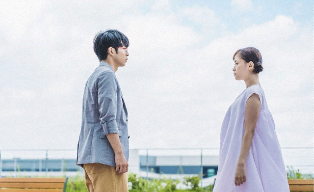 「あのコの夢を見たんです。」第5話 (C) テレビ東京