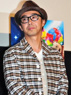 『マダガスカル3』初日舞台挨拶