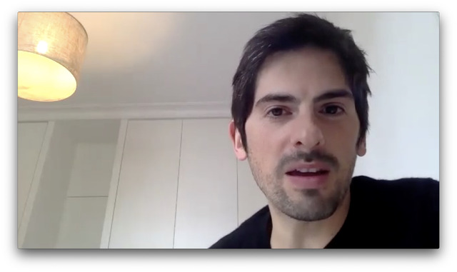 アントニー・マルシアーノ監督『PLAY 25年分のラストシーン』（C）2018 CHAPTER 2 - MOONSHAKER II - MARS FILMS - FRANCE 2 CINEMA - CHEZ WAM - LES PRODUCTIONS DU CHAMP POIRIER/ PHOTOS THIBALUT GRABHERR　　