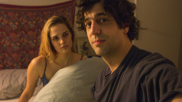 『PLAY 25年分のラストシーン』（C）2018 CHAPTER 2 - MOONSHAKER II - MARS FILMS - FRANCE 2 CINEMA - CHEZ WAM - LES PRODUCTIONS DU CHAMP POIRIER/ PHOTOS THIBALUT GRABHERR　　