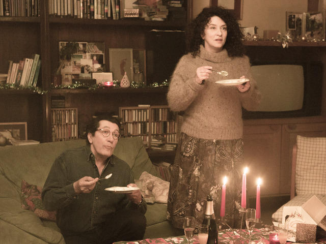 『PLAY 25年分のラストシーン』（C）2018 CHAPTER 2 - MOONSHAKER II - MARS FILMS - FRANCE 2 CINEMA - CHEZ WAM - LES PRODUCTIONS DU CHAMP POIRIER/ PHOTOS THIBALUT GRABHERR　　