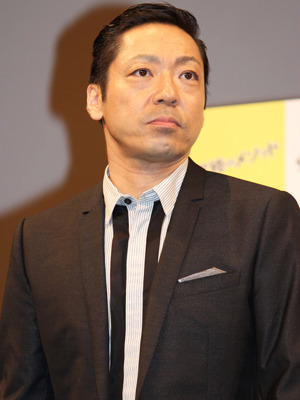 『鍵泥棒のメソッド』完成披露試写会