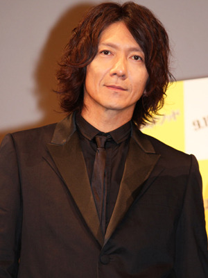 『鍵泥棒のメソッド』完成披露試写会