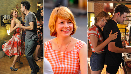 『テイク・ディス・ワルツ』 -(C) 2011 Joe’s Daughter Inc.All Rights Reserved