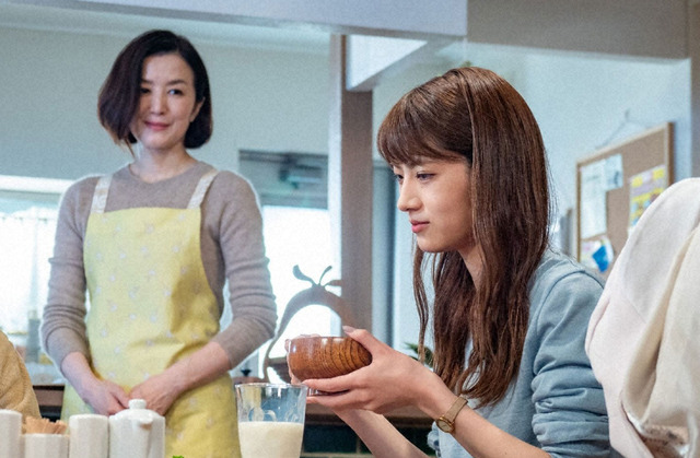 「共演NG」第2話 (C) 「共演NG」製作委員会