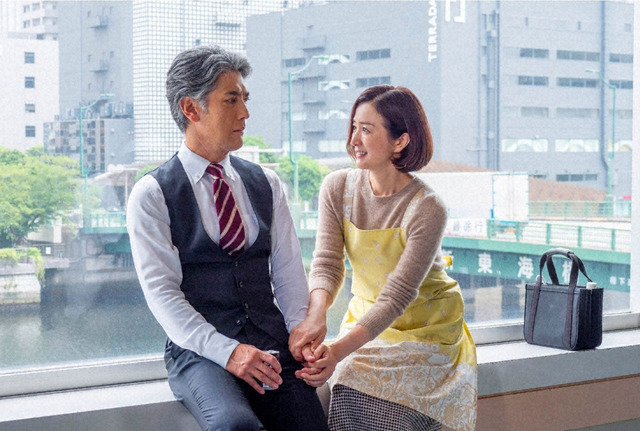 「共演NG」第2話 (C) 「共演NG」製作委員会