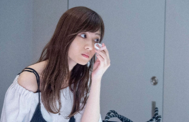 「共演NG」第2話 (C) 「共演NG」製作委員会