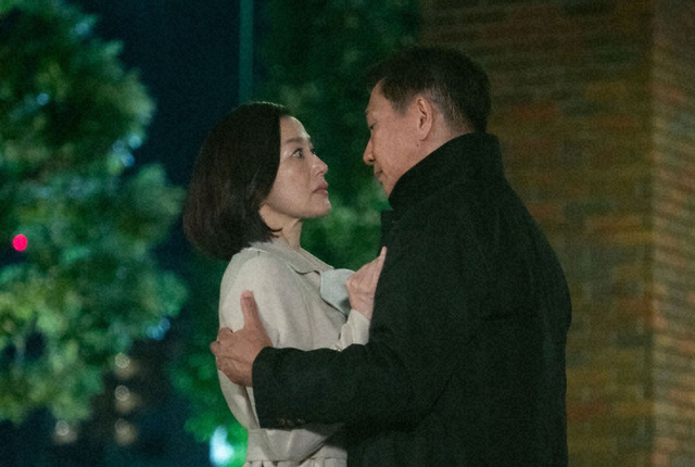 「共演NG」第2話 (C) 「共演NG」製作委員会